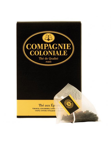 Breakfast Compagnie Coloniale Breakfast Compagnie Coloniale