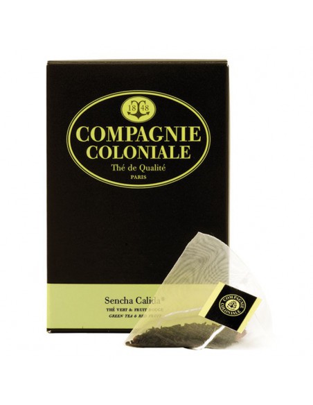 Breakfast Compagnie Coloniale