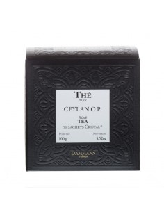 Ceylan O.P. Dammann 50 sachets
