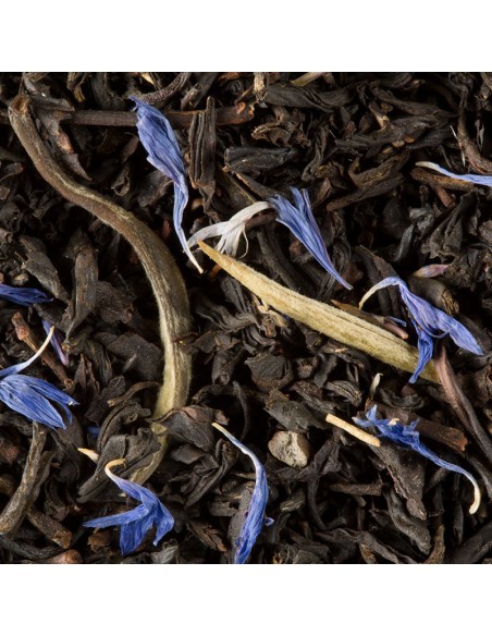 EARL GREY YIN ZHEN Dammann 50 sachets EARL GREY YIN ZHEN Dammann 50 sachets