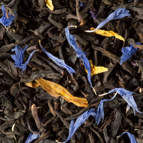 Jardin Bleu DAMMANN 25 sachets 2