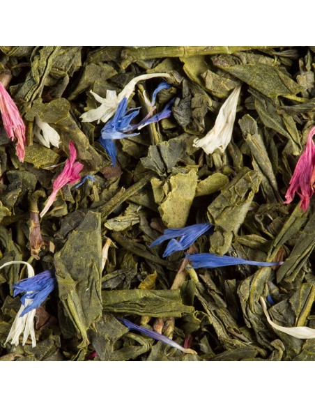 Oriental DAMMANN 25 sachets Oriental DAMMANN 25 sachets