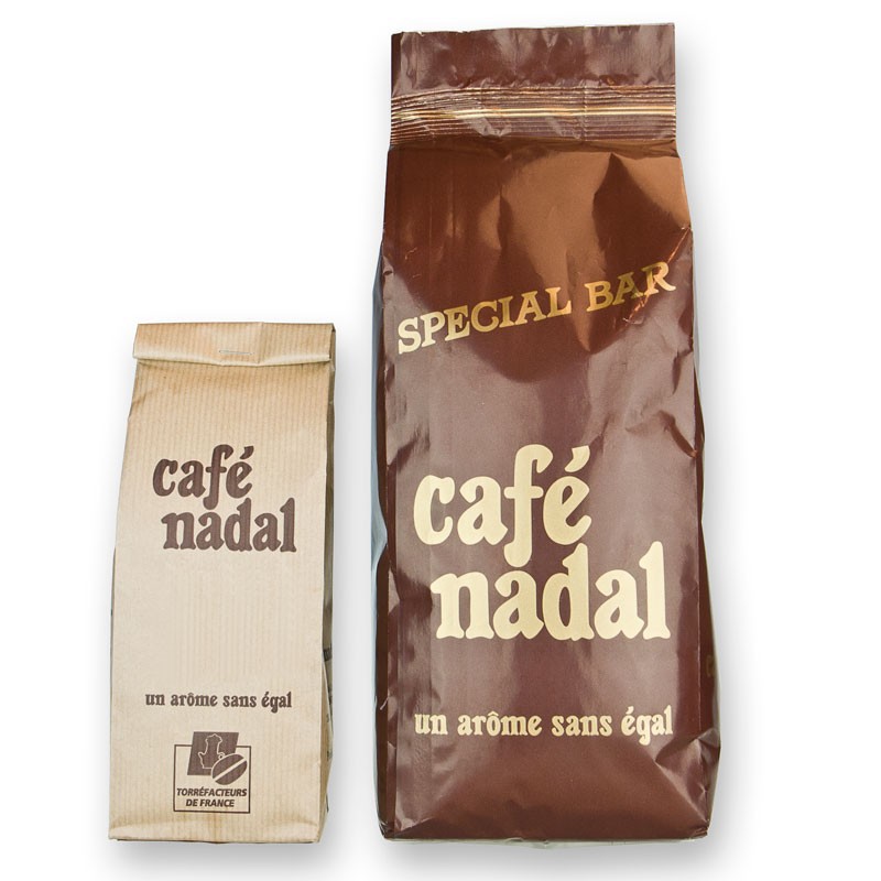 Sélection café Nadal