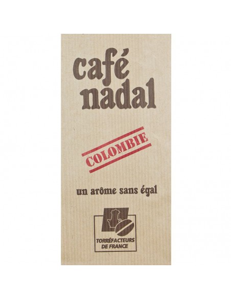 Colombie café Nadal