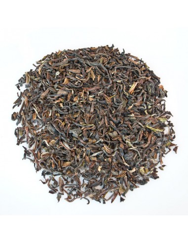 Darjeeling Makaibari