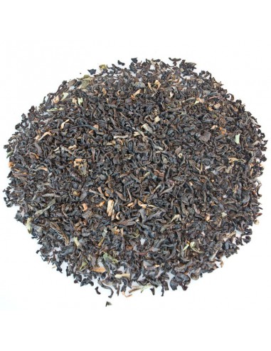 Darjeeling Makaibari