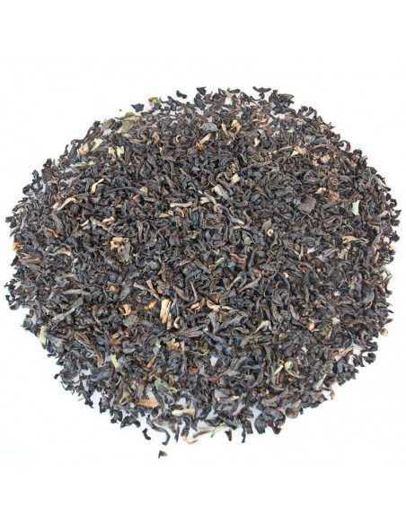 Darjeeling Makaibari