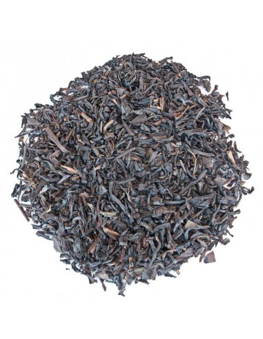 Lapsang Souchong