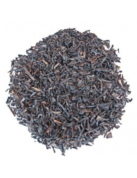 Lapsang Souchong Lapsang Souchong