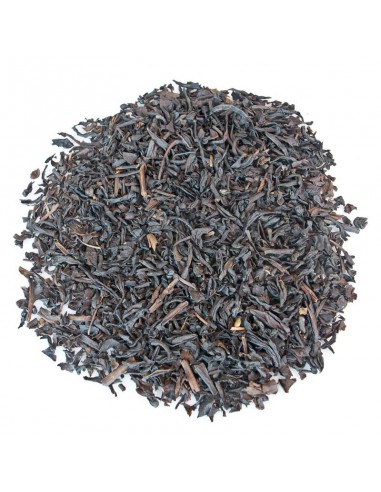 Tarry Souchong