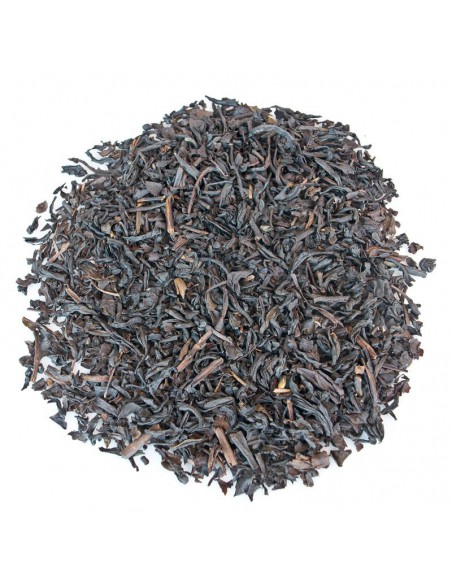 Tarry Souchong Tarry Souchong