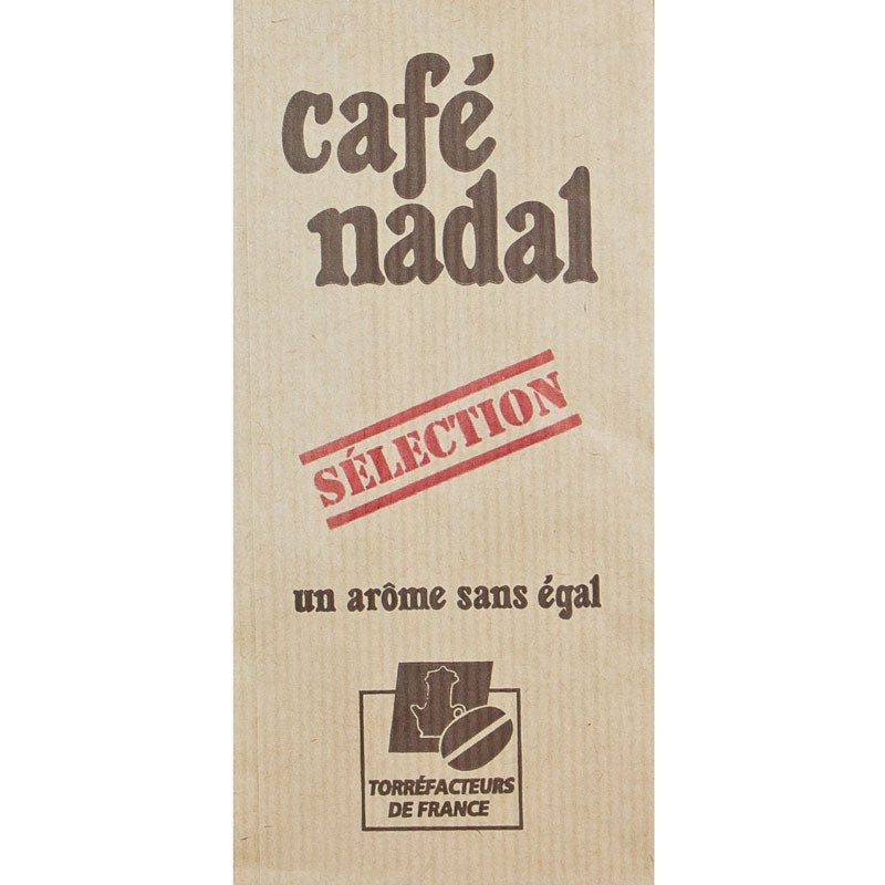 Sélection café Nadal