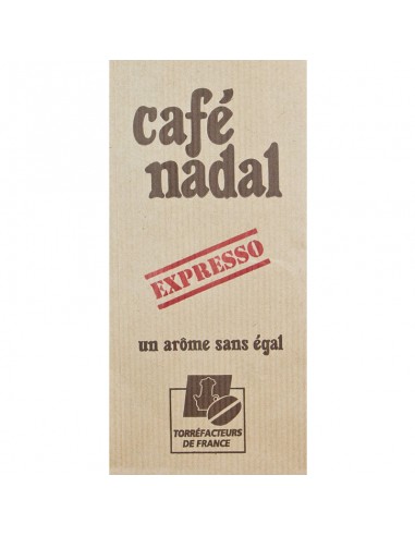 Expresso café Nadal