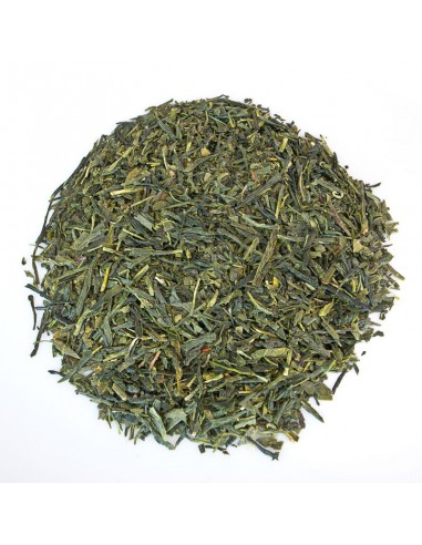 sencha fukuyu