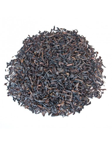 earl grey