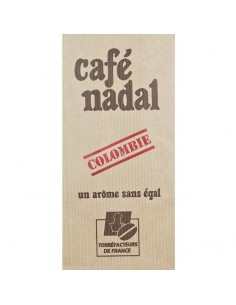 Colombie café Nadal