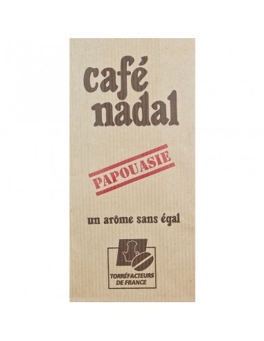 Papouasie café Nadal