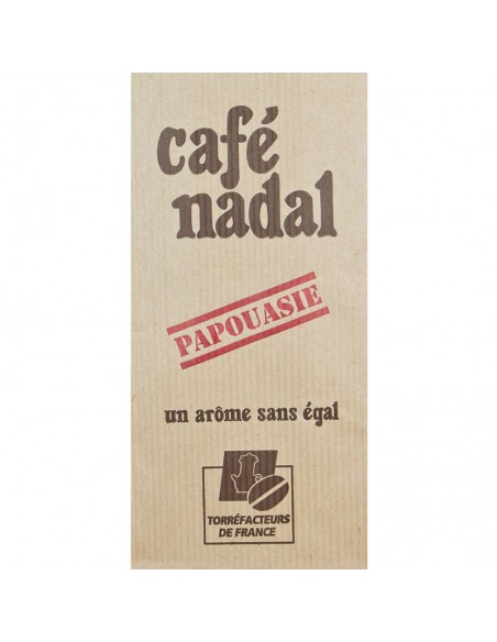Papouasie café Nadal Papouasie café Nadal