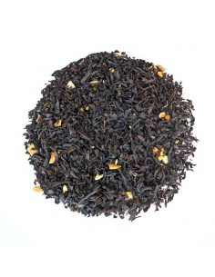 orange douce