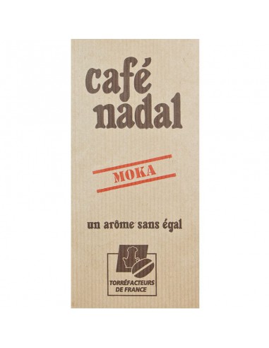 Moka café Nadal