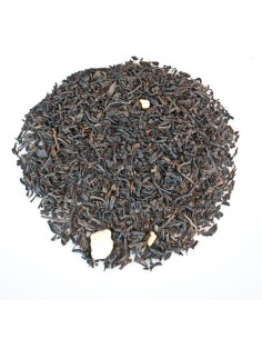 thé des poètes