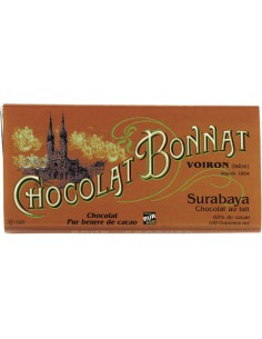 Chocolat Bonnat Surabaya