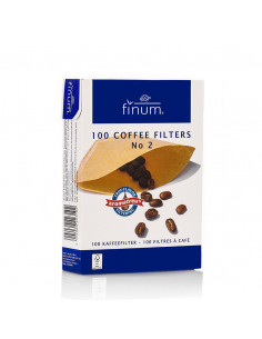 Filtres café n°2