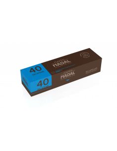 capsules café Nadal compatibles Nespresso® décaféiné