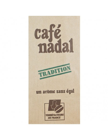 Tradition café Nadal