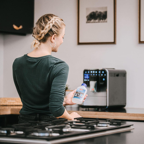 Détartrant pour machines à café 250ml