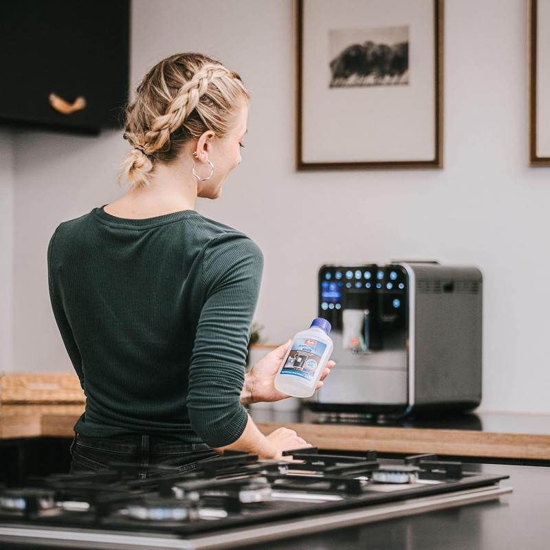 Détartrant pour machines à café 250ml