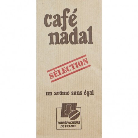  Sélection café Nadal