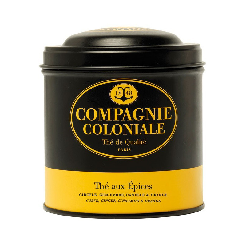 Breakfast Compagnie Coloniale