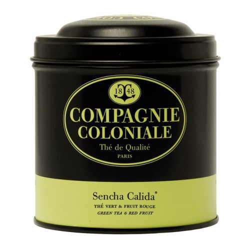 Breakfast Compagnie Coloniale