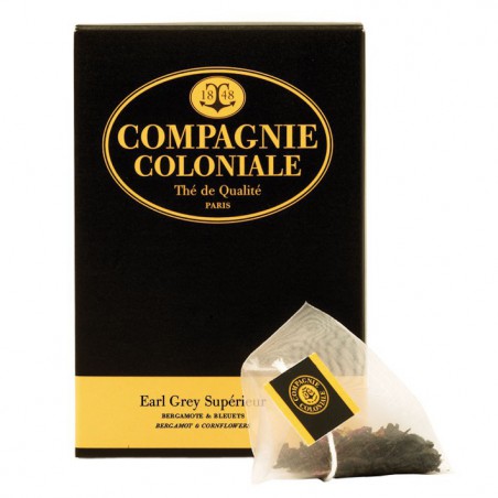 Breakfast Compagnie Coloniale Breakfast Compagnie Coloniale