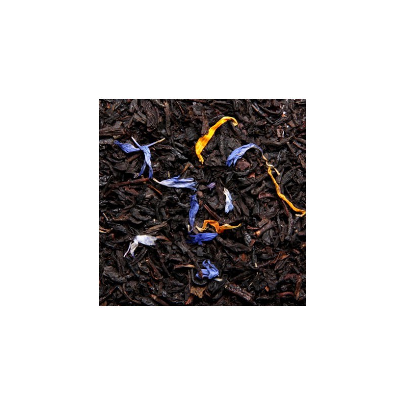 Earl Grey Supérieur Compagnie Coloniale