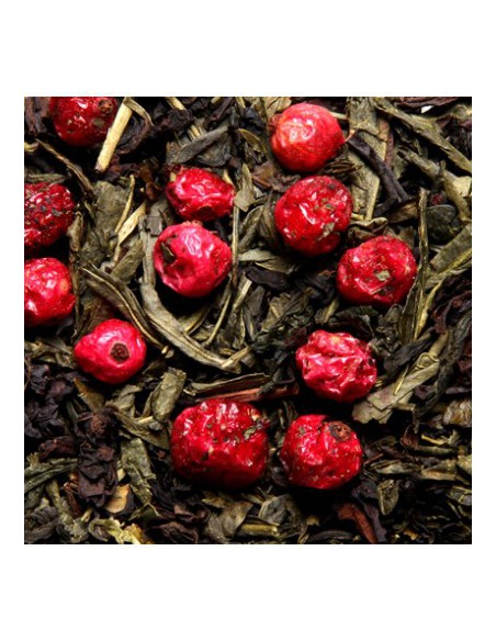 Breakfast Compagnie Coloniale