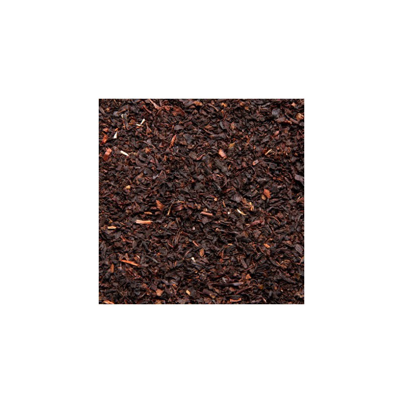 Breakfast Compagnie Coloniale