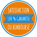 Satisfait ou remboursé!