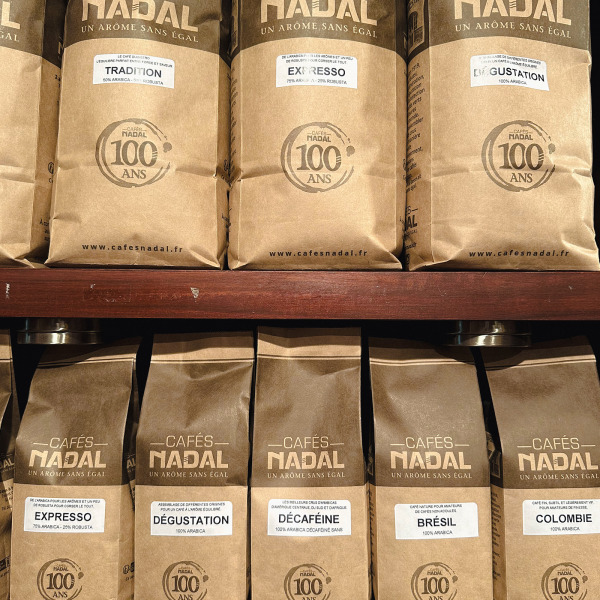 Quel café choisir pour une machine à grain au bureau ?