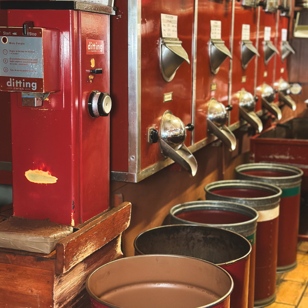 Quel café choisir pour l'espresso, le filtre ou la cafetière piston ?