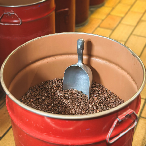 Le café décaféiné peut-il vraiment avoir du goût ?