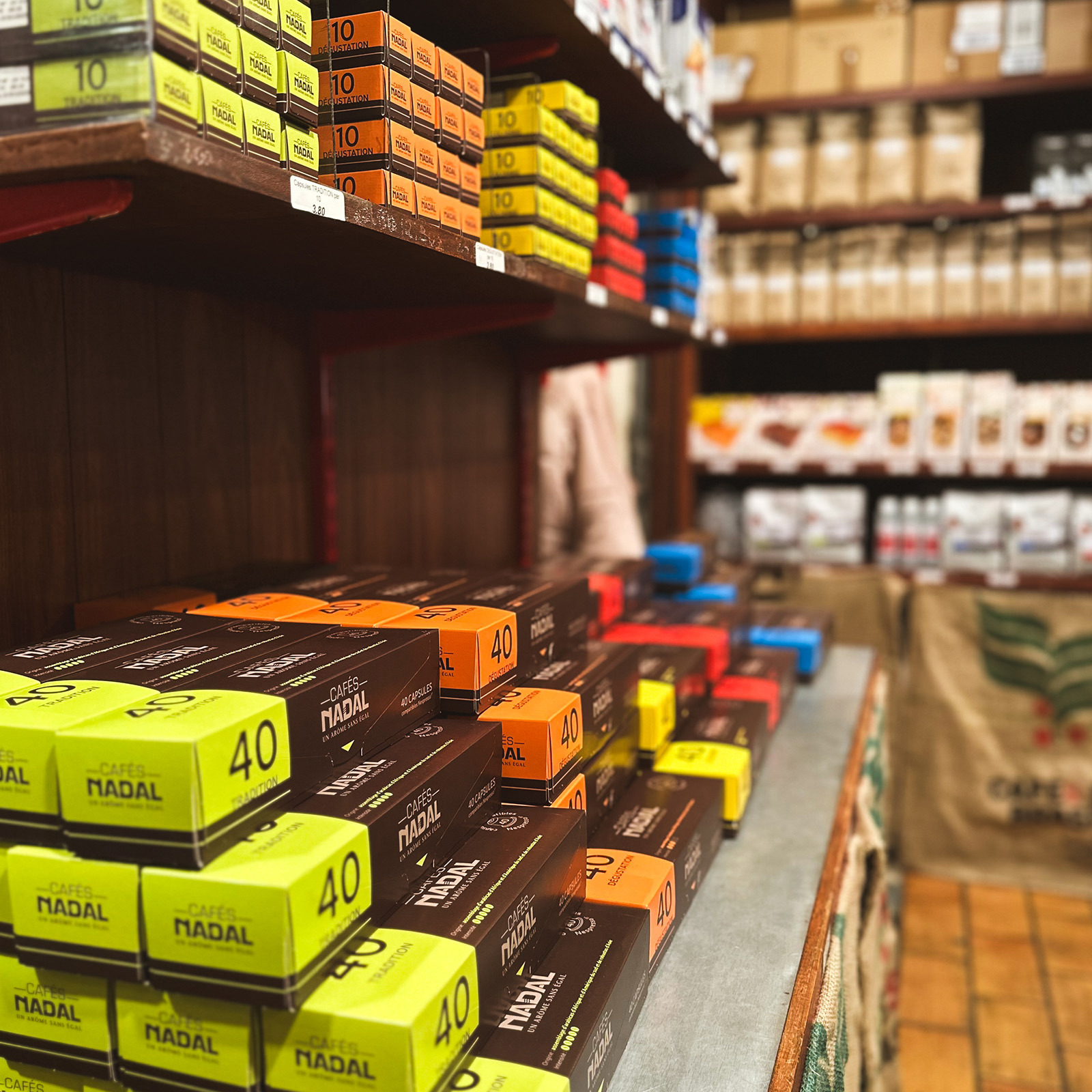 Pourquoi choisir des capsules compatibles Nespresso de qualité artisanale ?