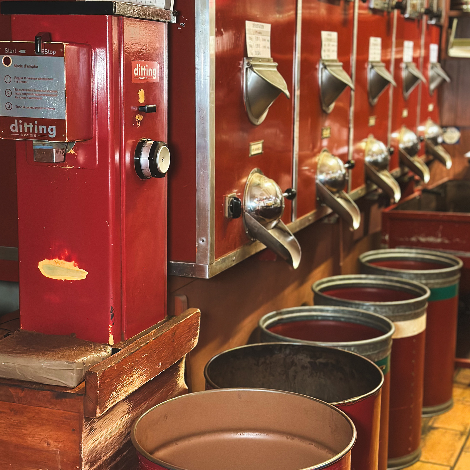 Quel café choisir pour l'espresso, le filtre ou la cafetière piston ?